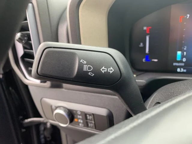 New 2026 Black Ford Big Bend® image 26
