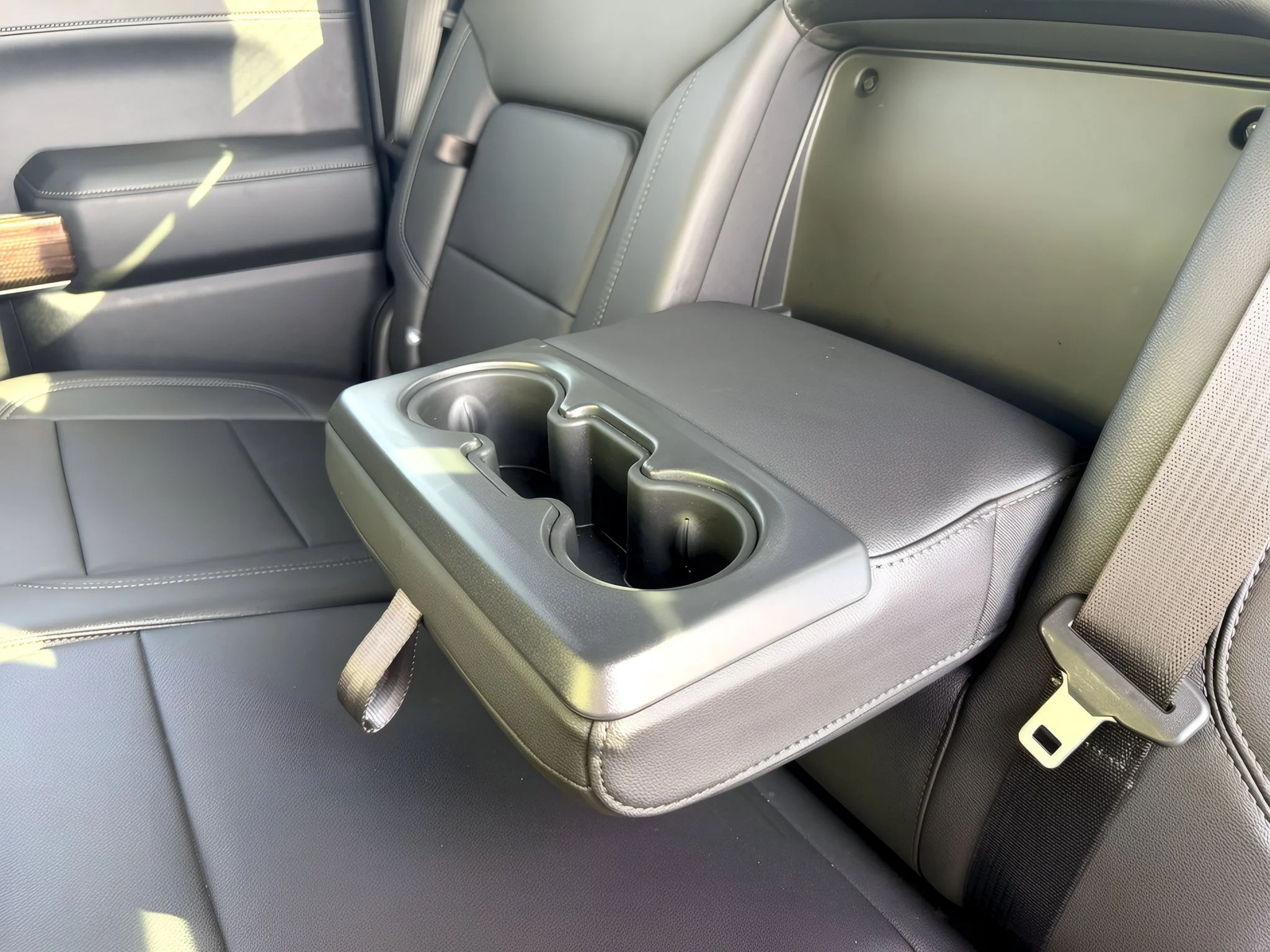 2021 Chevrolet Silverado 1500 LT Trail Boss - Photo 38