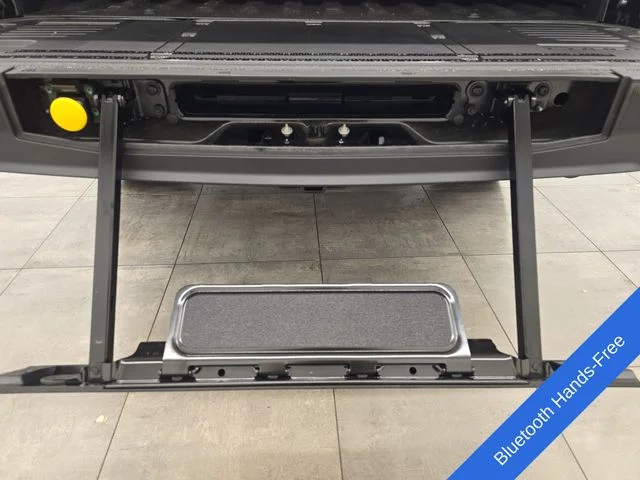 New 2026 Agate Black Metallic Ford Raptor® image 22