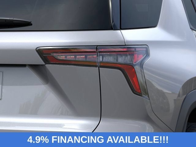 2027 Chevrolet Equinox LT - Photo 14