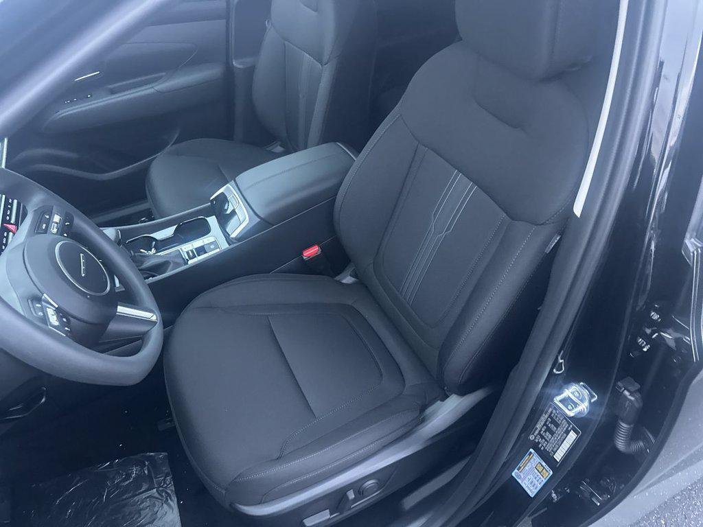 New 2026 Black Hyundai SEL Plus AWD image 17