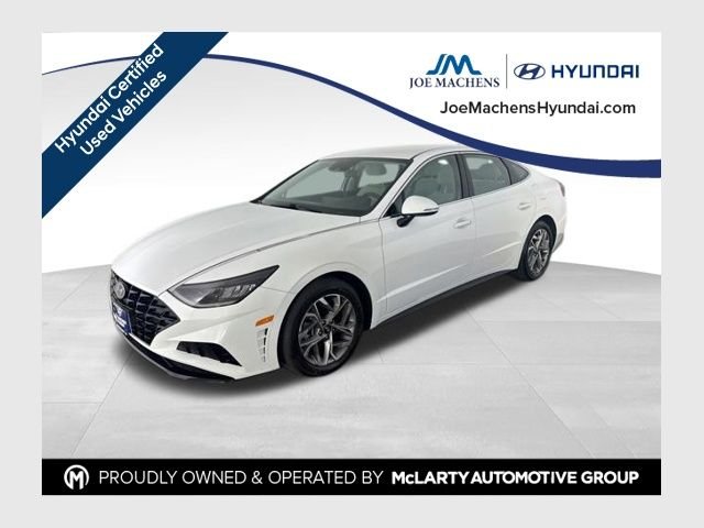 2023 Hyundai Sonata SEL's photo