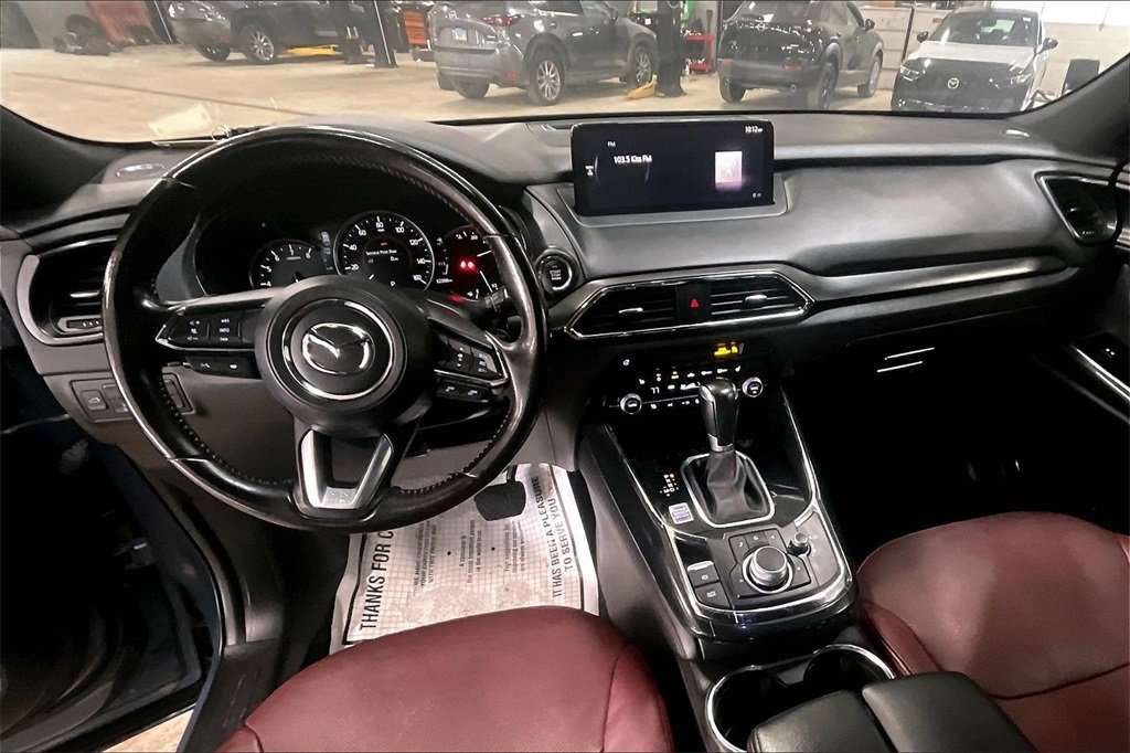 2023 MAZDA CX-9 - Image 14