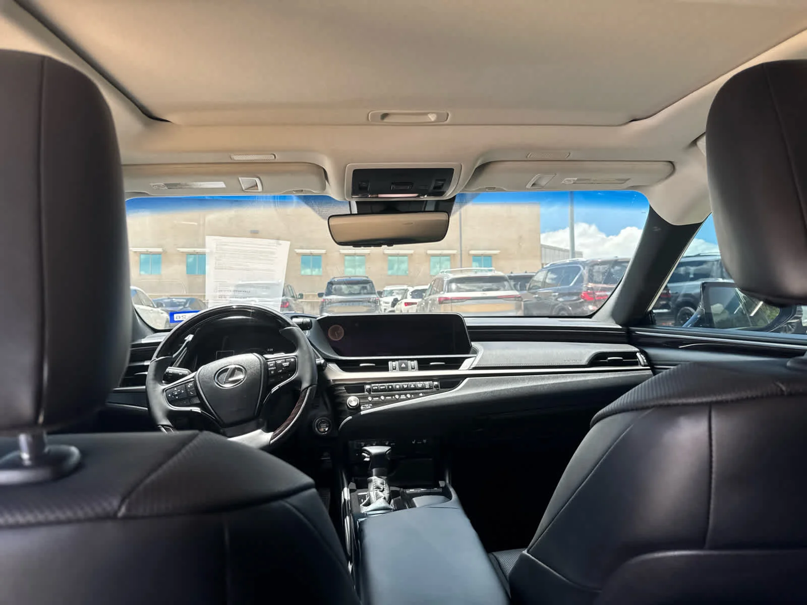 Used 2021 Caviar Lexus  image 18