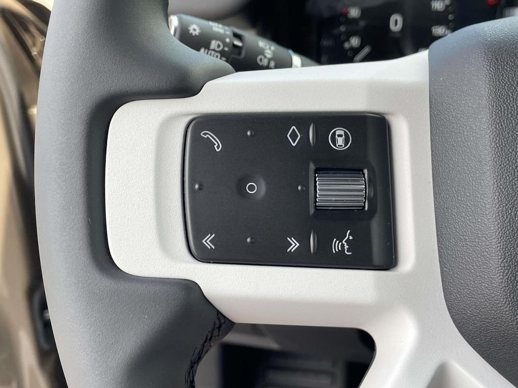 New 2026 Gondwana Stone Land Rover X-Dynamic SE image 34