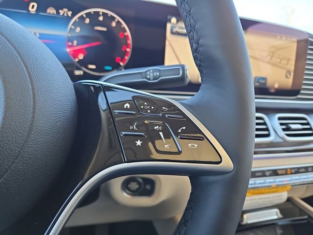 New 2026 Polar White Mercedes-Benz GLE350 image 18