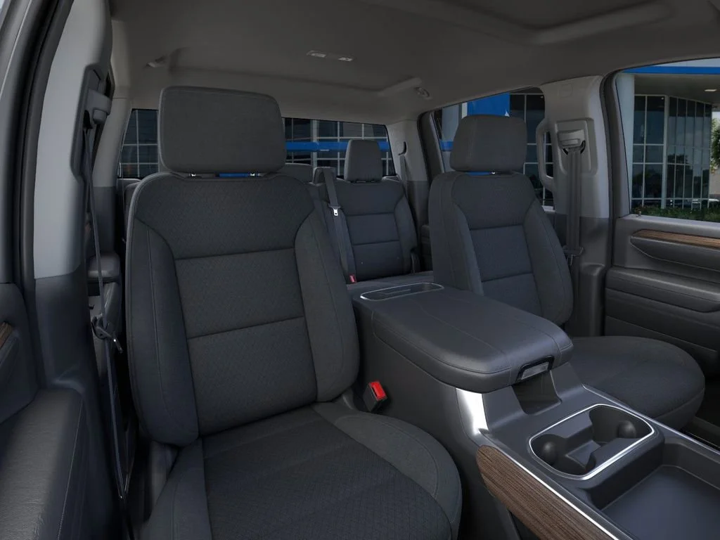 2025 Chevrolet Silverado 2500 HD LT - Photo 16