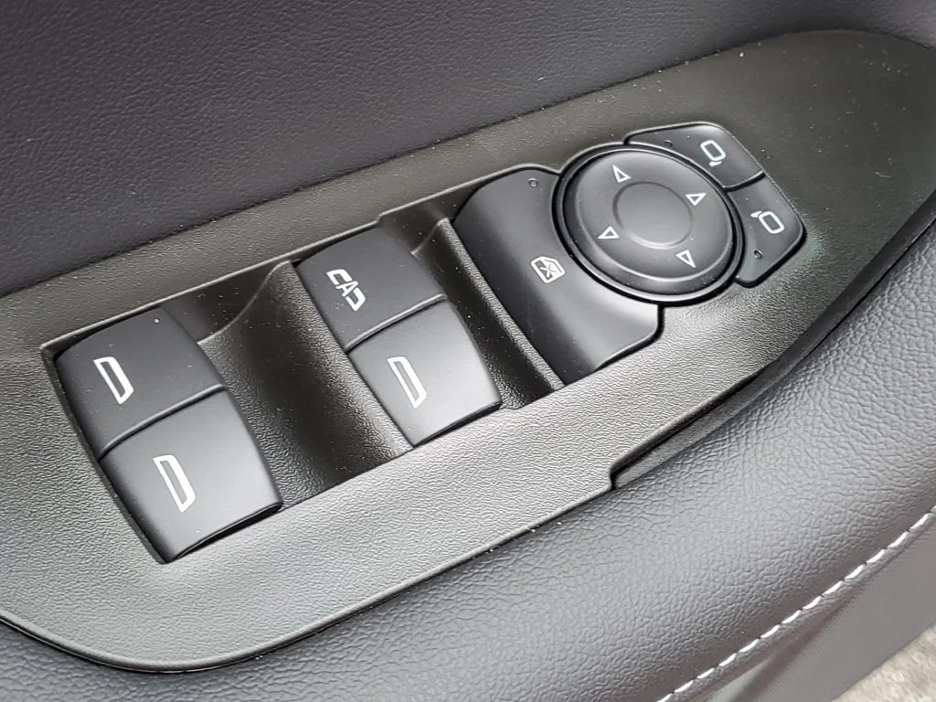 2026 Chevrolet Blazer 2LT - Photo 19