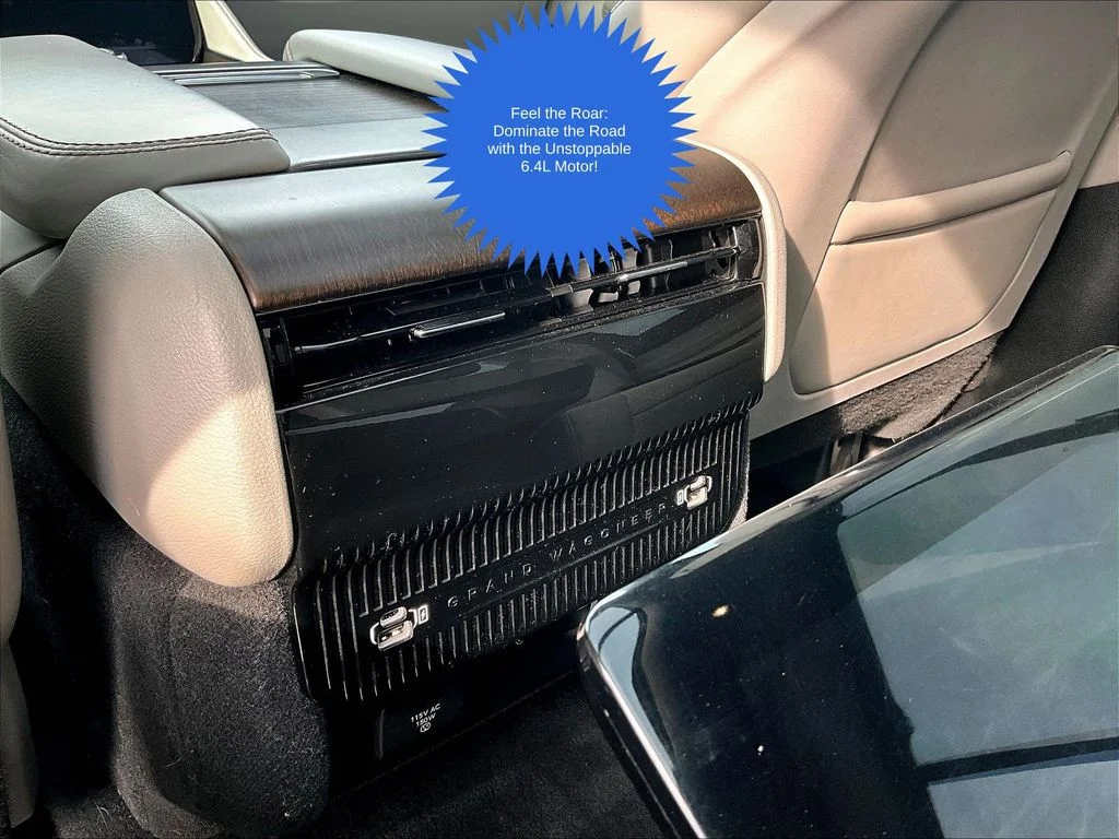 Used 2022 Black Jeep Series I image 33