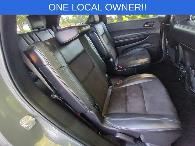 Used 2021 Gray Dodge GT Plus image 36
