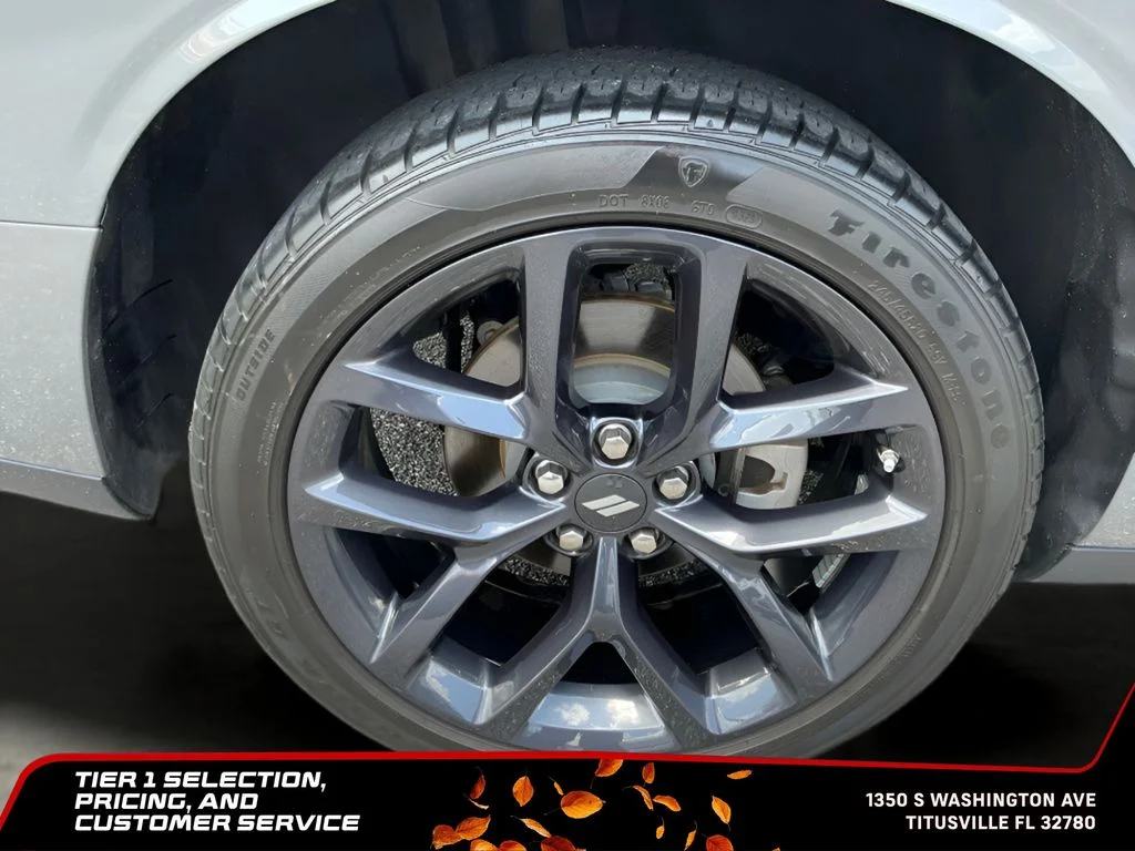 2023 Dodge Challenger SXT - Photo 38