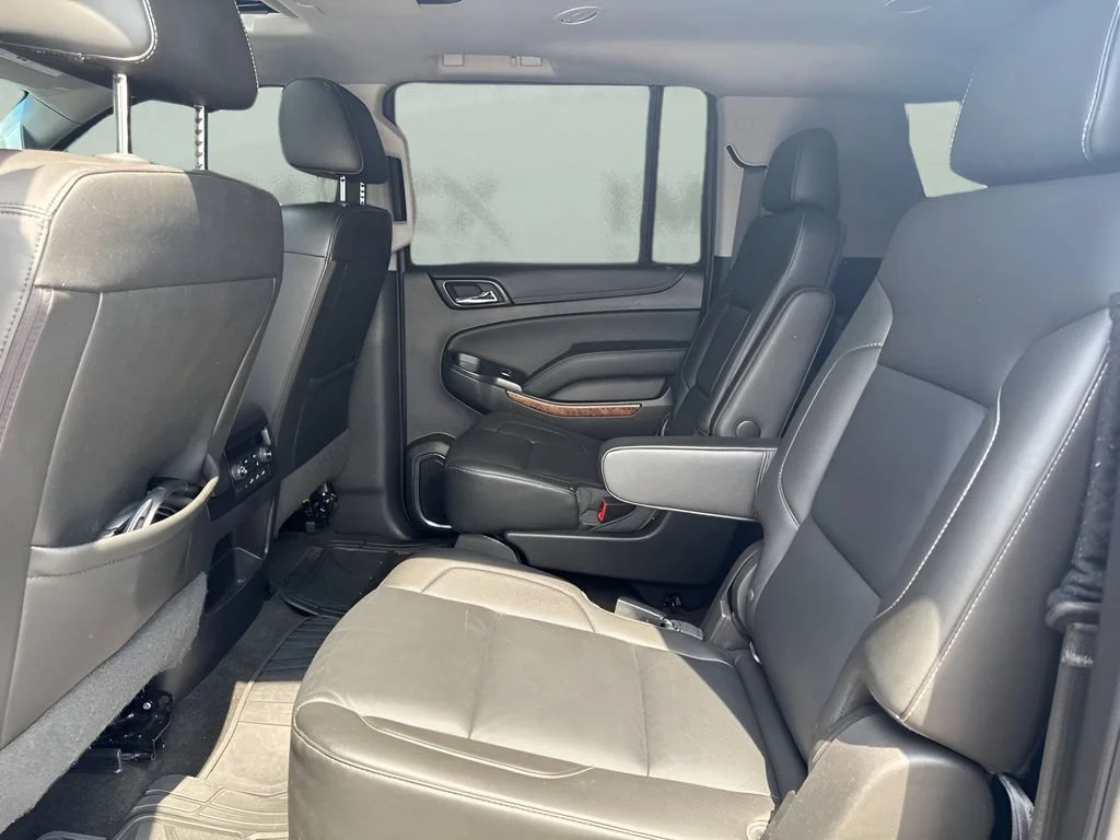 Used 2018 BLACK Chevrolet Premier image 13
