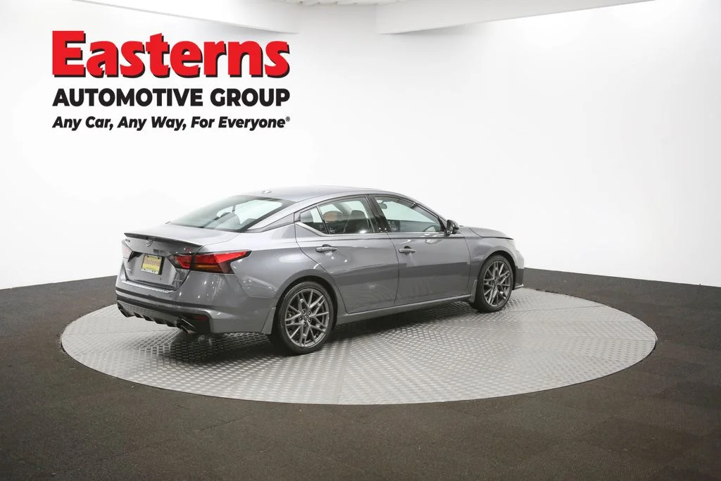 Used 2023 Gray Nissan 2.0 SR image 41
