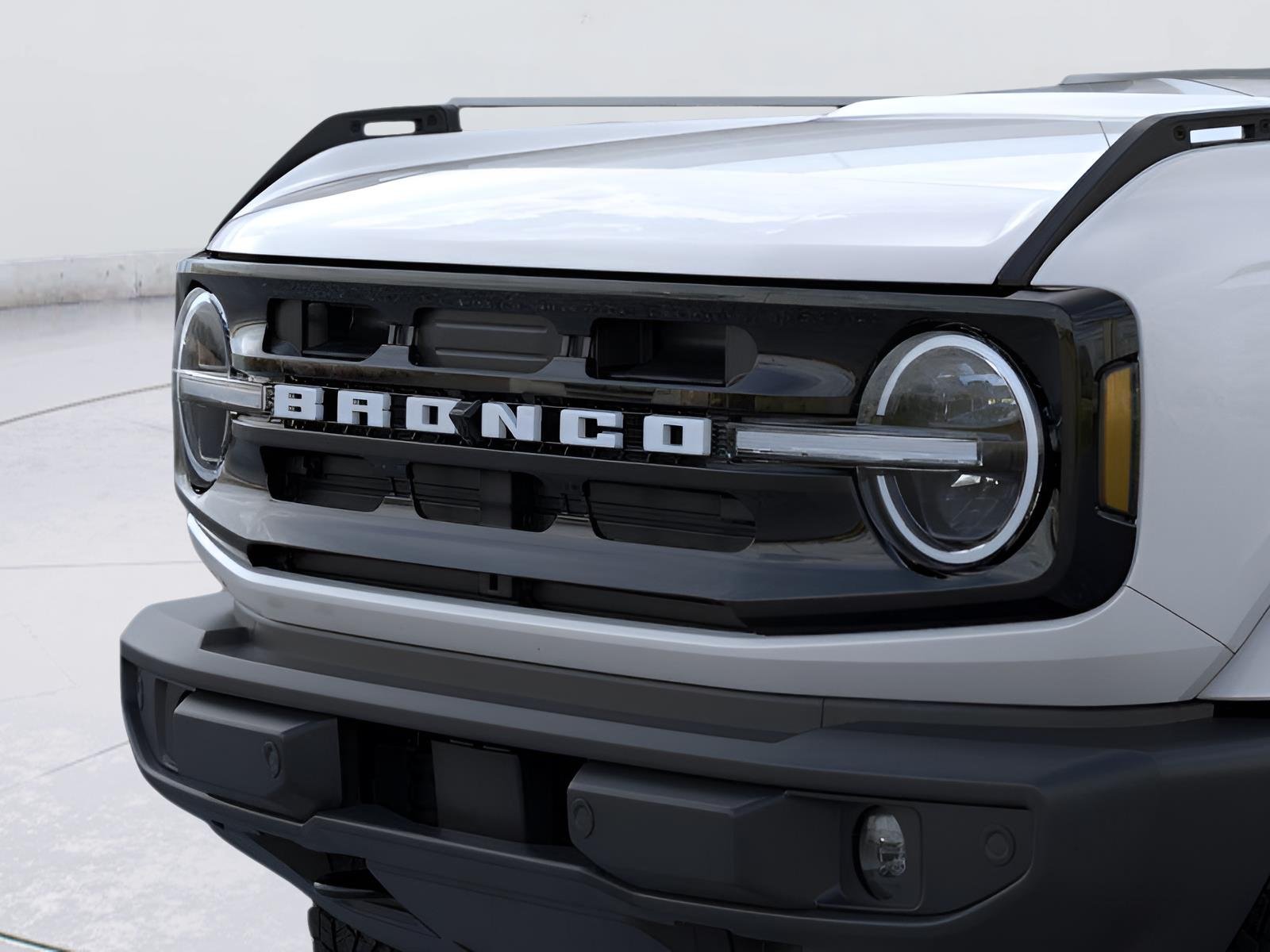 New 2026 Oxford White Ford Outer Banks® image 19