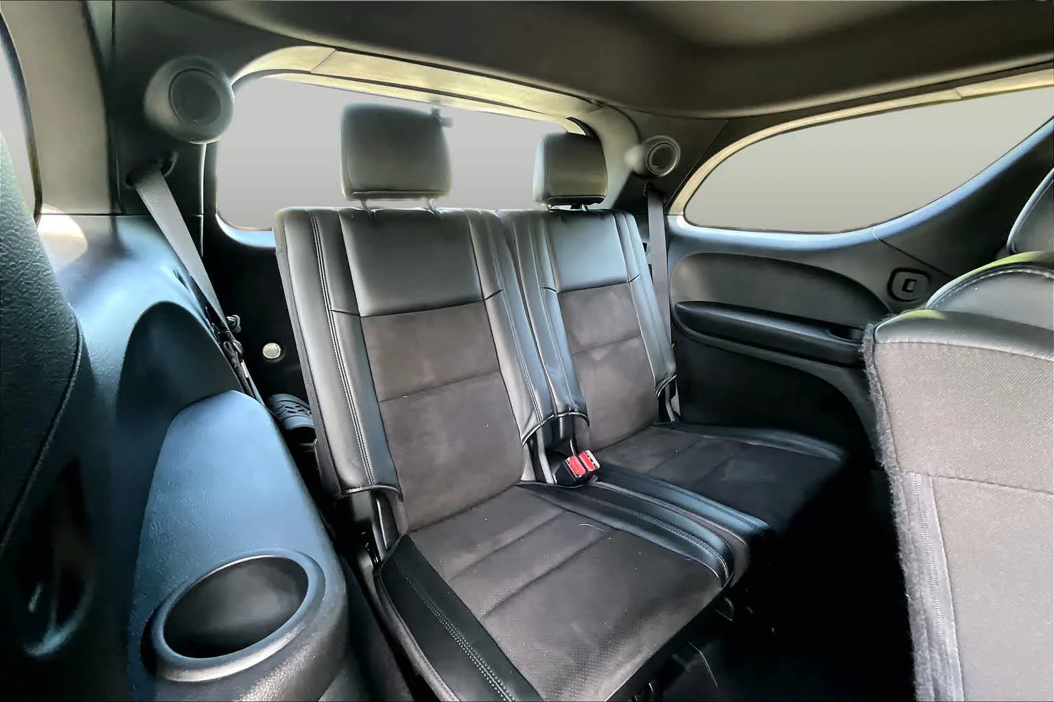 Used 2020 Granite Clearcoat Dodge R/T image 23