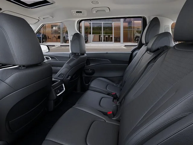 New 2027 Aurora Black Pearl Kia SX Prestige image 19