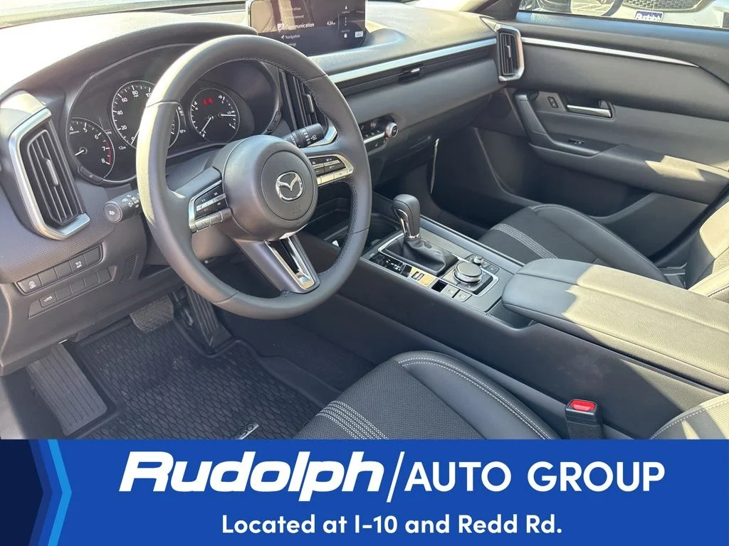 2025 Mazda CX-50 Preferred - Photo 10