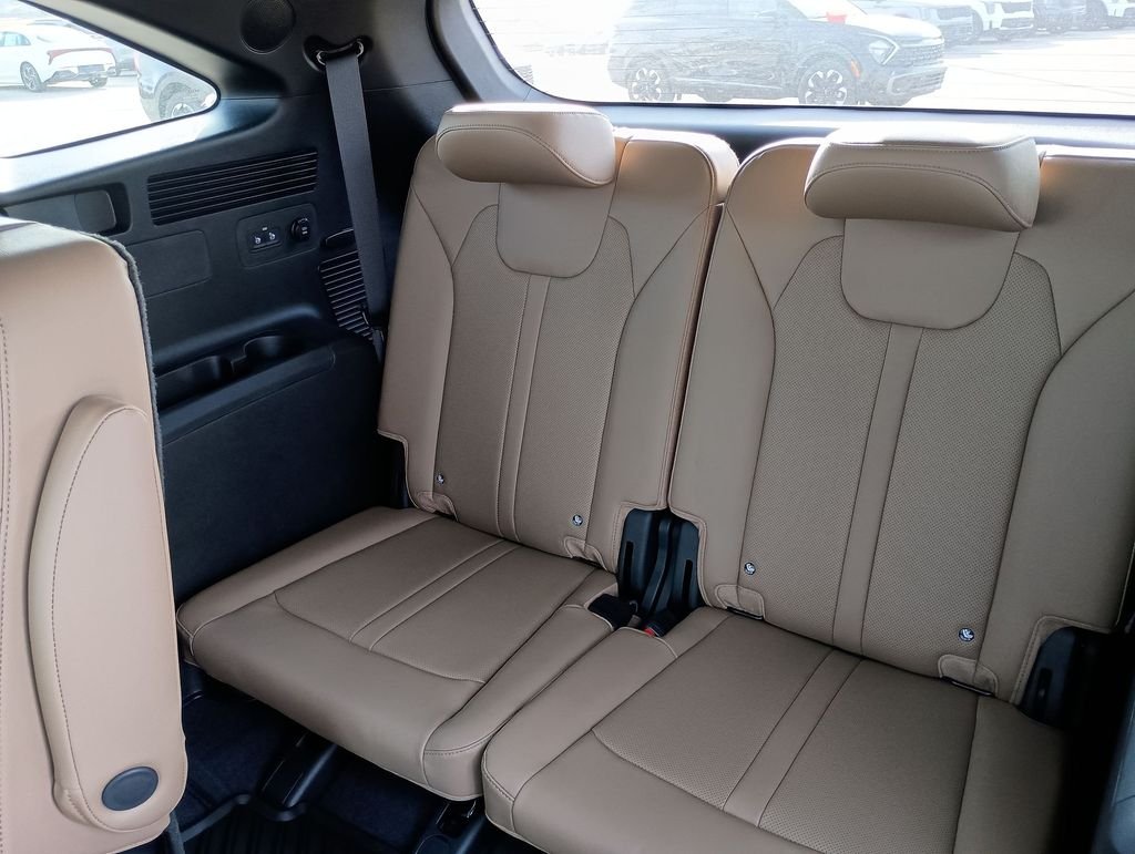 2026 Kia Sorento X-Line SX Prestige - Photo 30