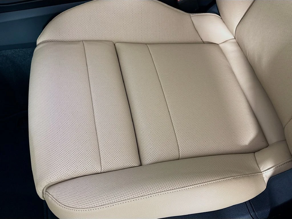Certified Used 2026 White Porsche  image 21