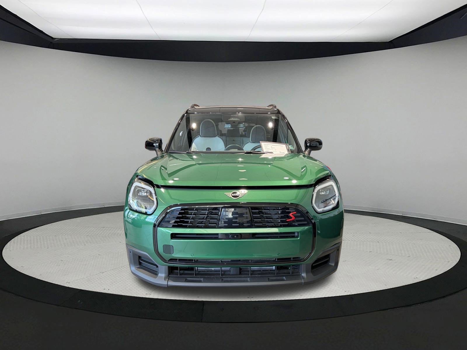 2026 MINI Countryman S - Photo 2