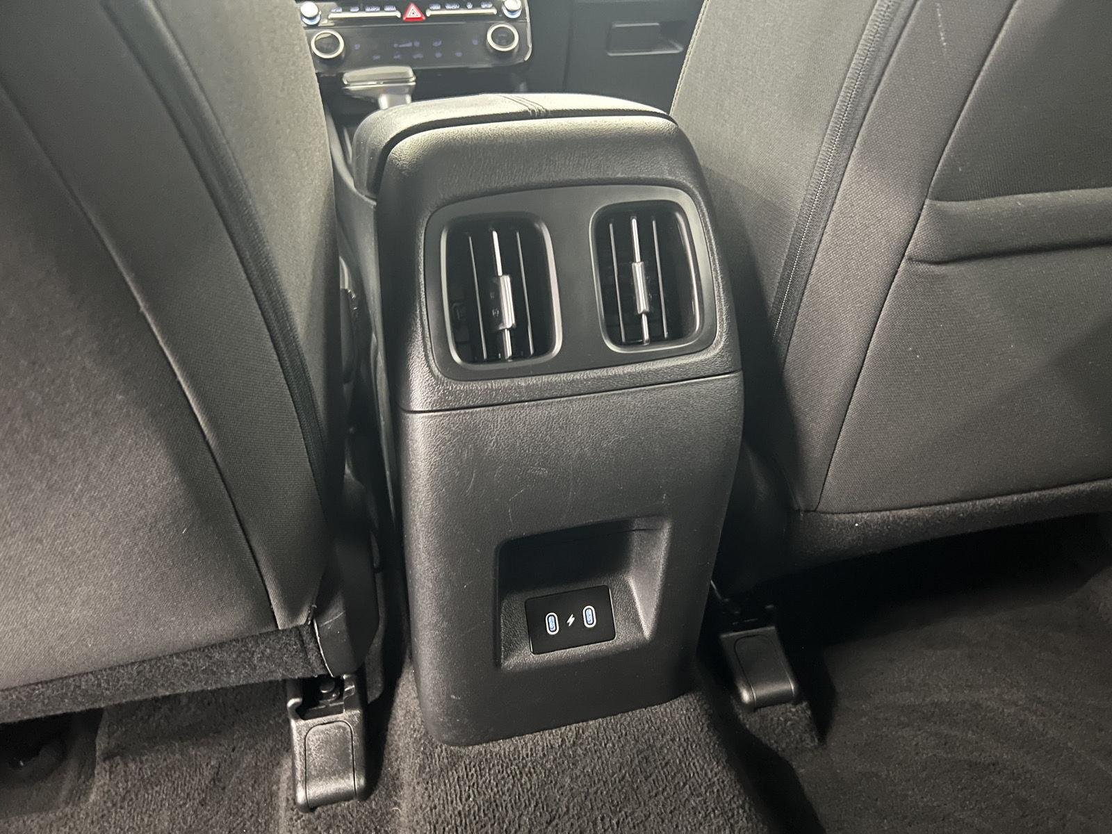 2025 Hyundai Tucson SEL - Photo 26
