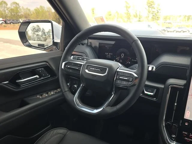 Used 2026 White GMC Denali image 34