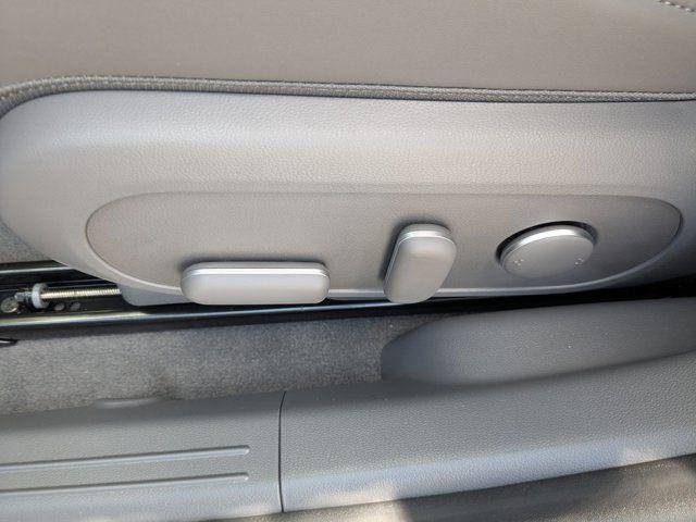 New 2025 Ecotronic Gray Matte Hyundai SEL image 46