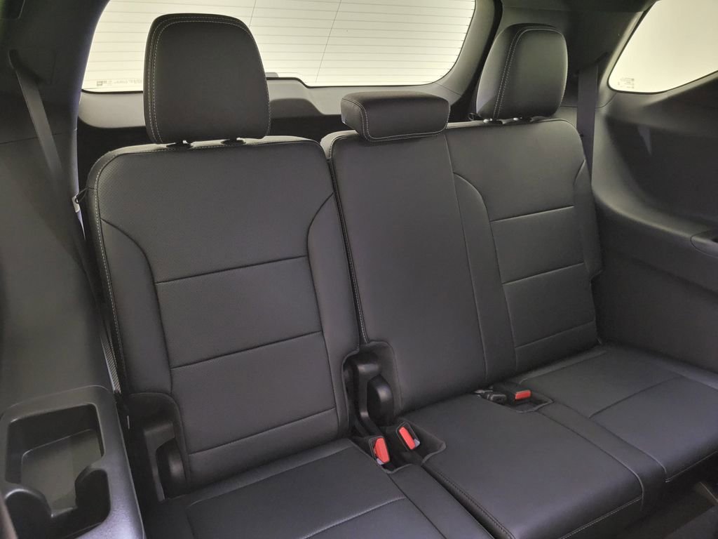 2026 Chevrolet Traverse LT - Photo 41