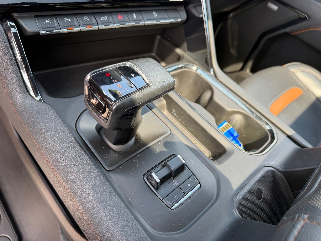 2024 GMC Sierra 1500 AT4 - Photo 38