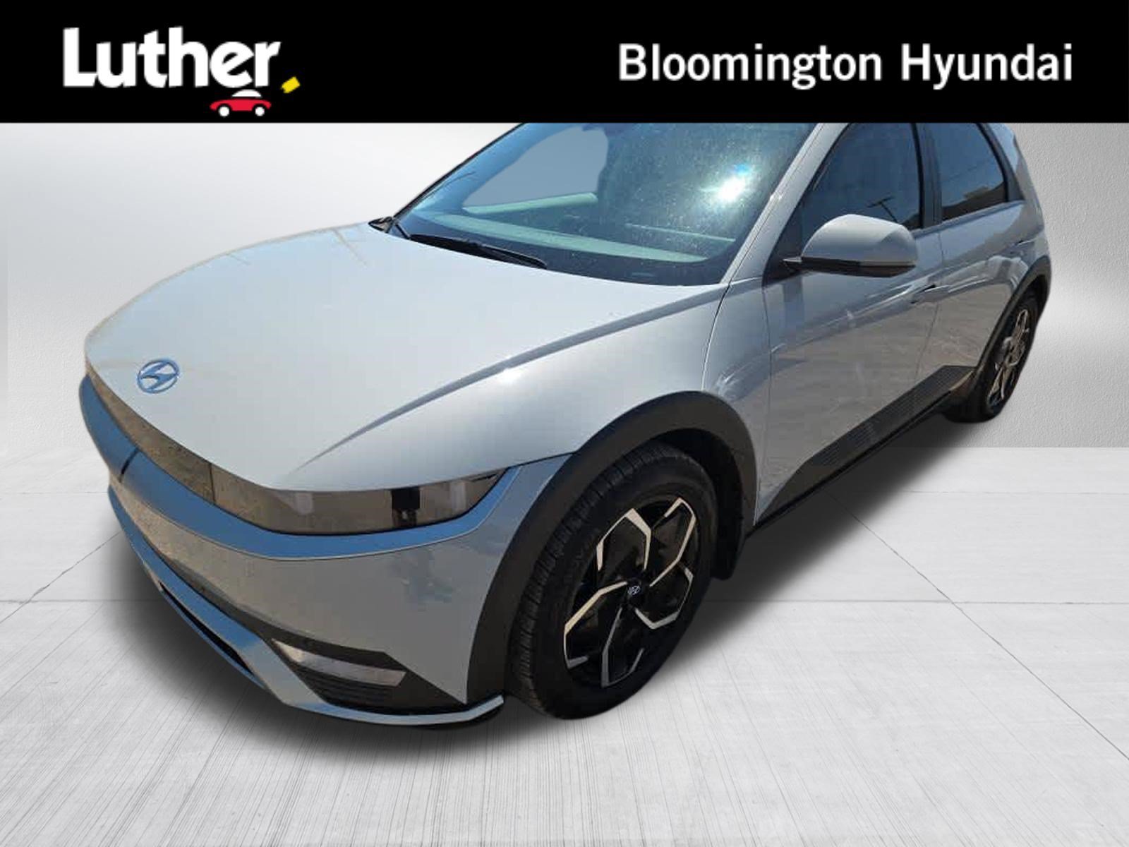 2023 Hyundai Ioniq 5 SEL AWD's photo