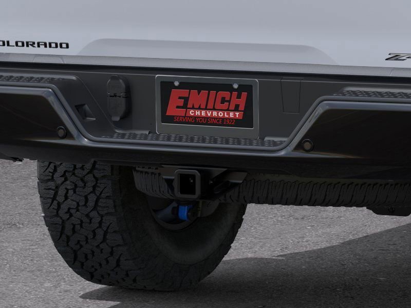 2026 Chevrolet Colorado ZR2 - Photo 14