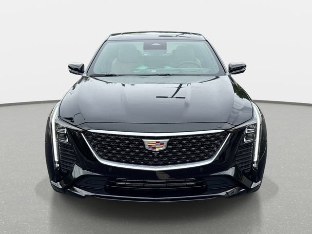 2026 Cadillac CT5 Premium Luxury - Photo 8
