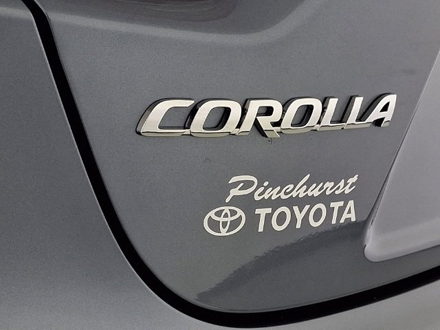 Used 2026  Toyota LE image 38