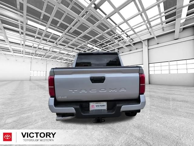 Used 2026 Silver Toyota SR5 image 5