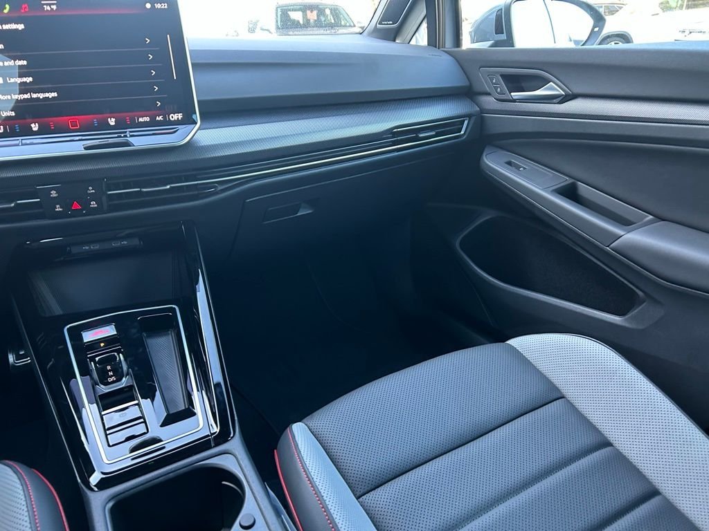 New 2026 Gray Volkswagen Autobahn image 10