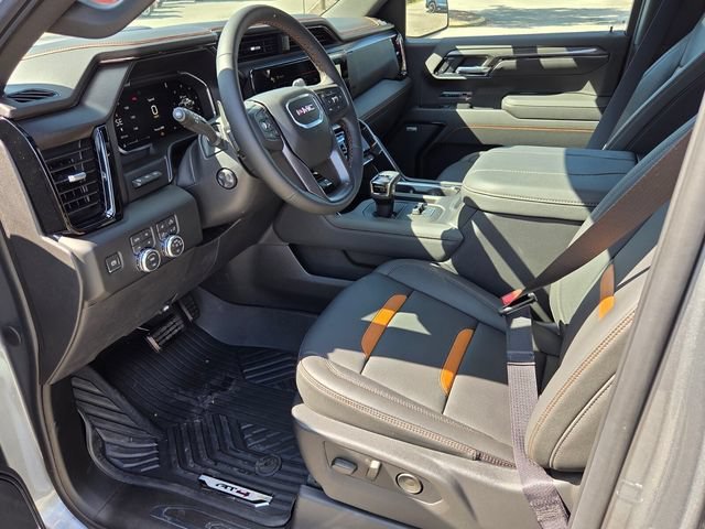 2026 GMC Sierra 1500 AT4 - Photo 6