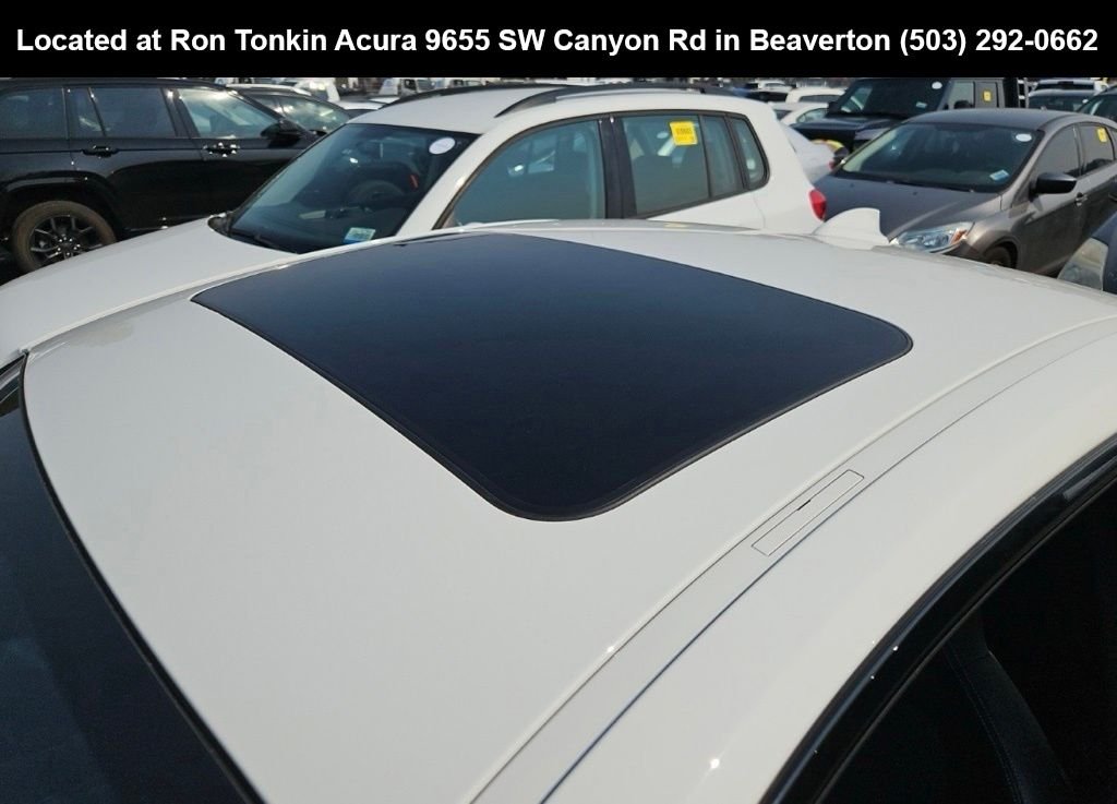 Used 2020 Alpine White BMW Competition image 8