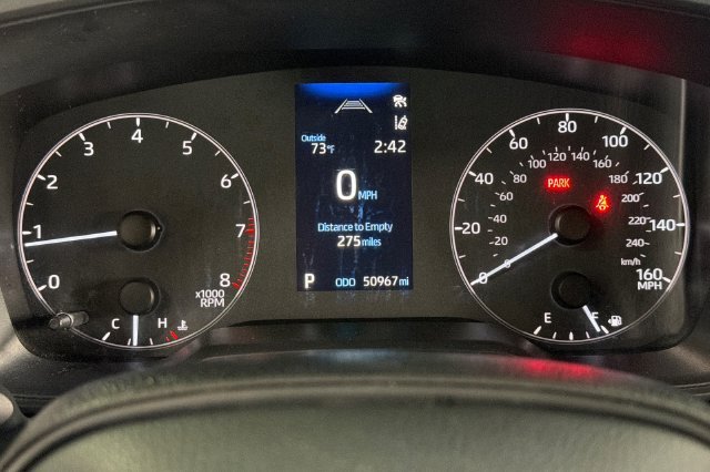 Used 2024 Blueprint Toyota LE image 31