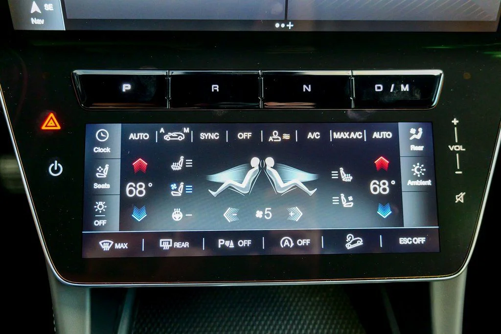 2025 Maserati Grecale MODENA - Photo 36