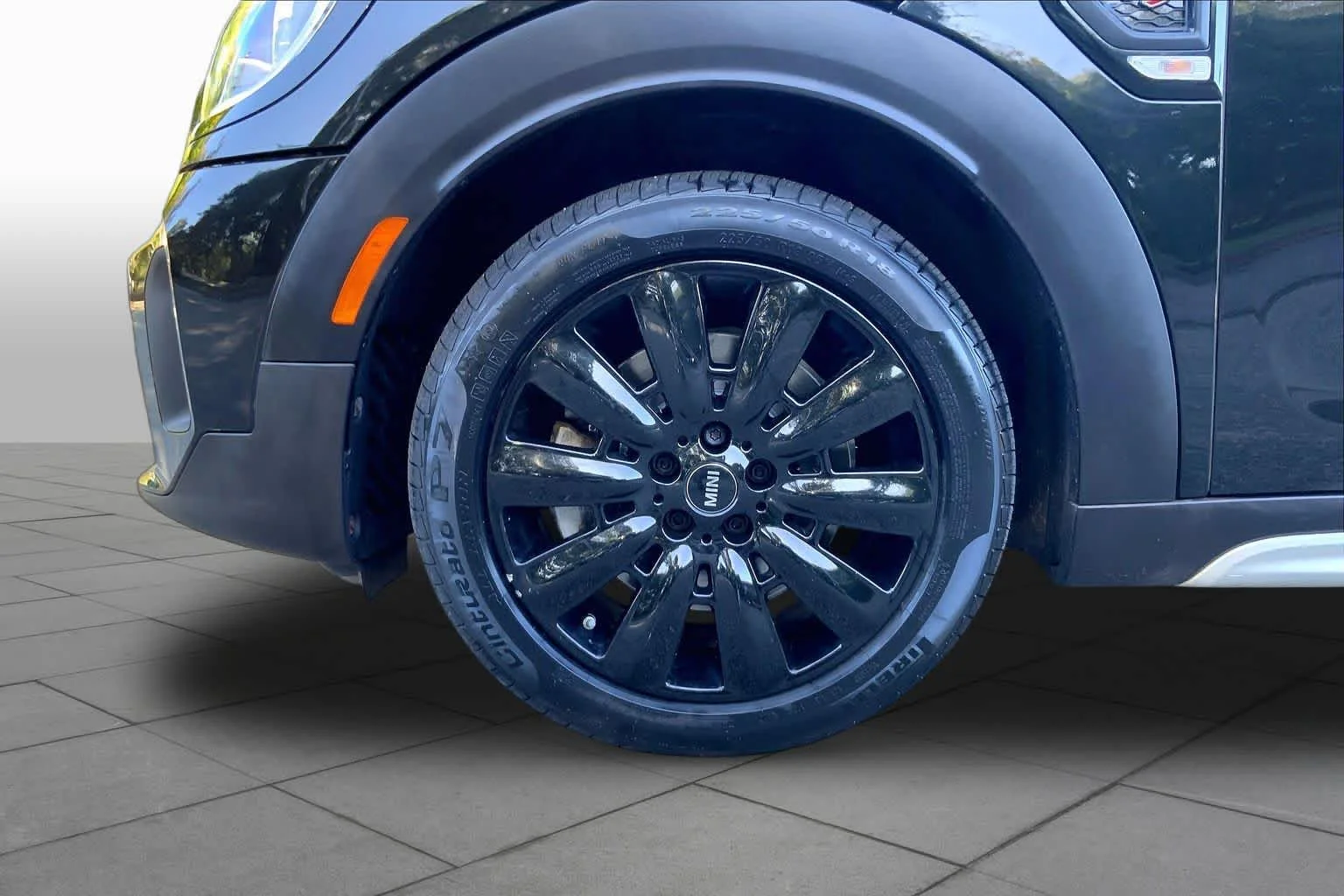 2024 MINI Countryman S - Photo 11