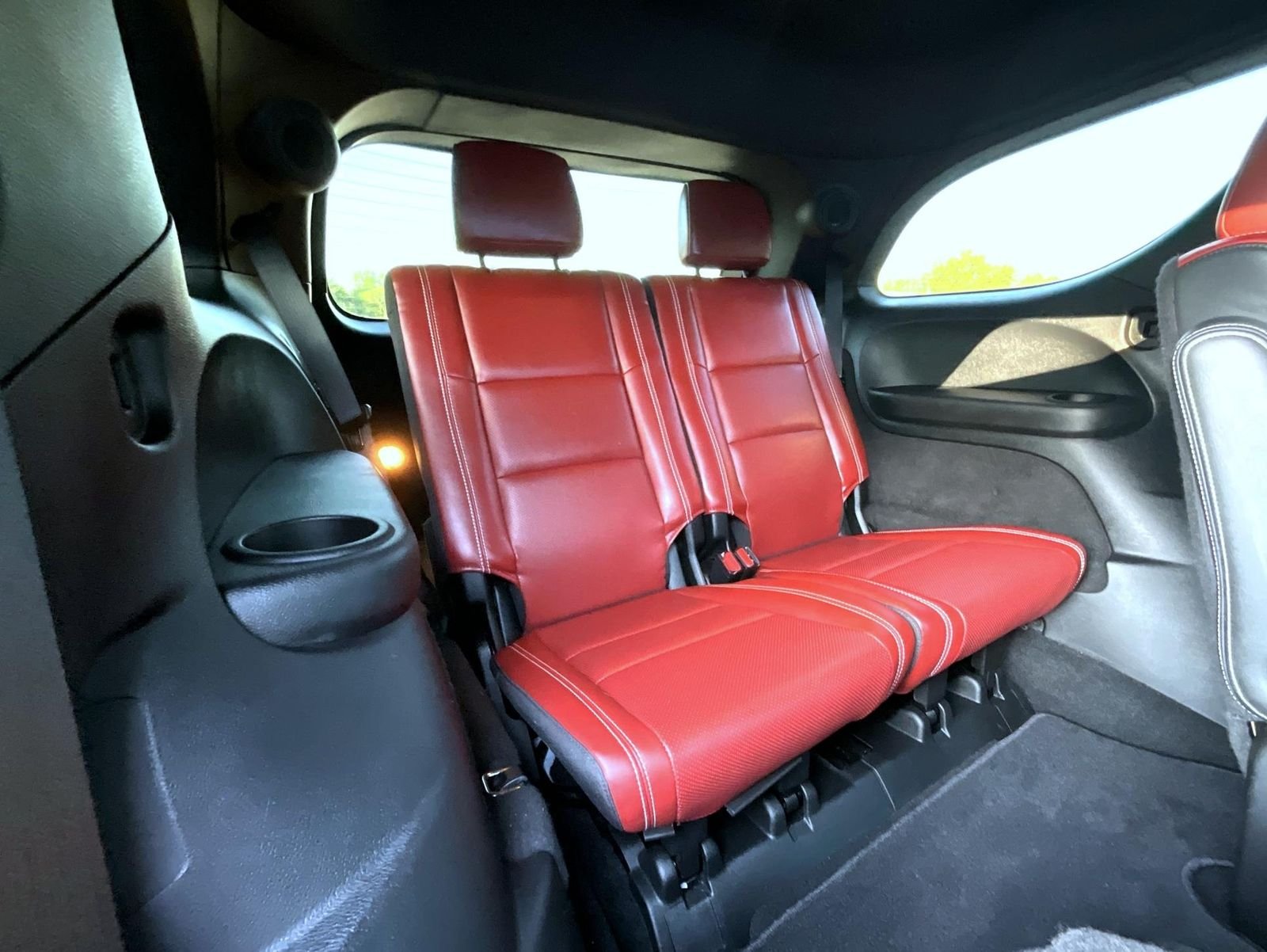 Used 2023 White Dodge SRT Hellcat Plus image 22