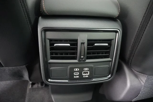 2026 Subaru Forester Sport - Photo 22