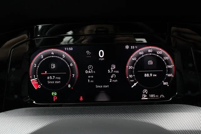 2026 Volkswagen Golf GTI SE - Photo 11