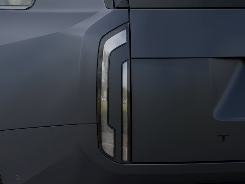 New 2027 Panthera Metal Matte Kia X-Line EX image 11