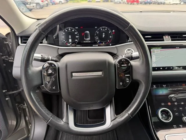 2020 Land Rover Range Rover Evoque SE - Photo 19