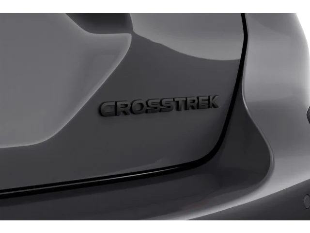 New 2027 MAGNETITE GRAY PEARL Subaru Limited image 12
