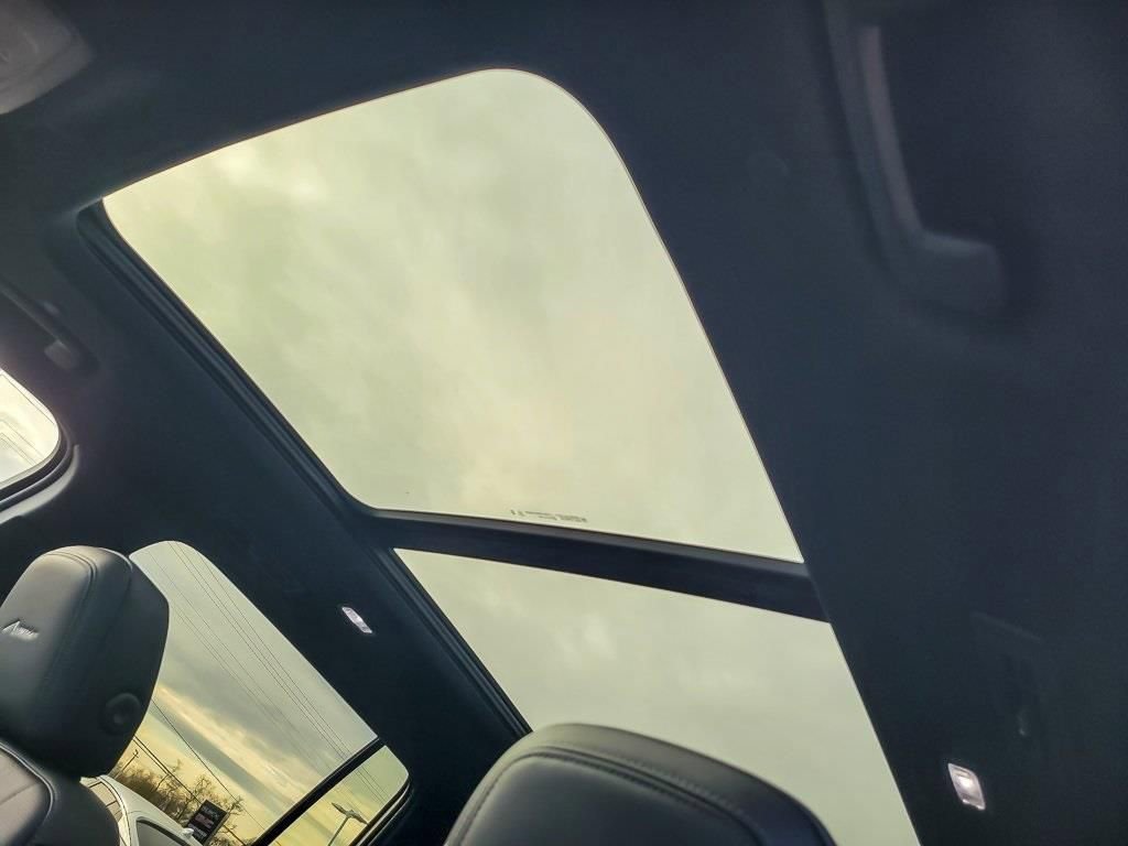 2026 BUICK ENCLAVE - Image 10