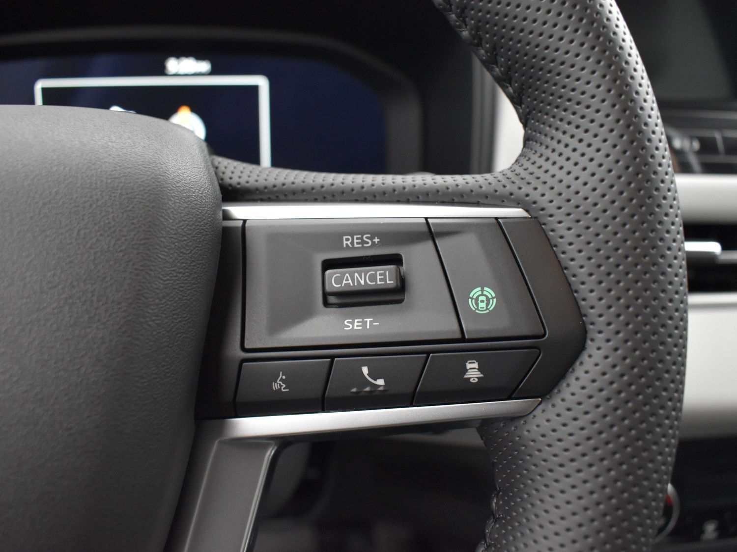 New 2026 Blue Mitsubishi SE 1.5T 2WD image 6