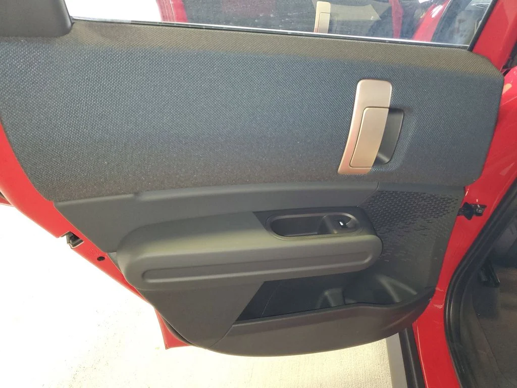 Used 2026 Red MINI  image 9