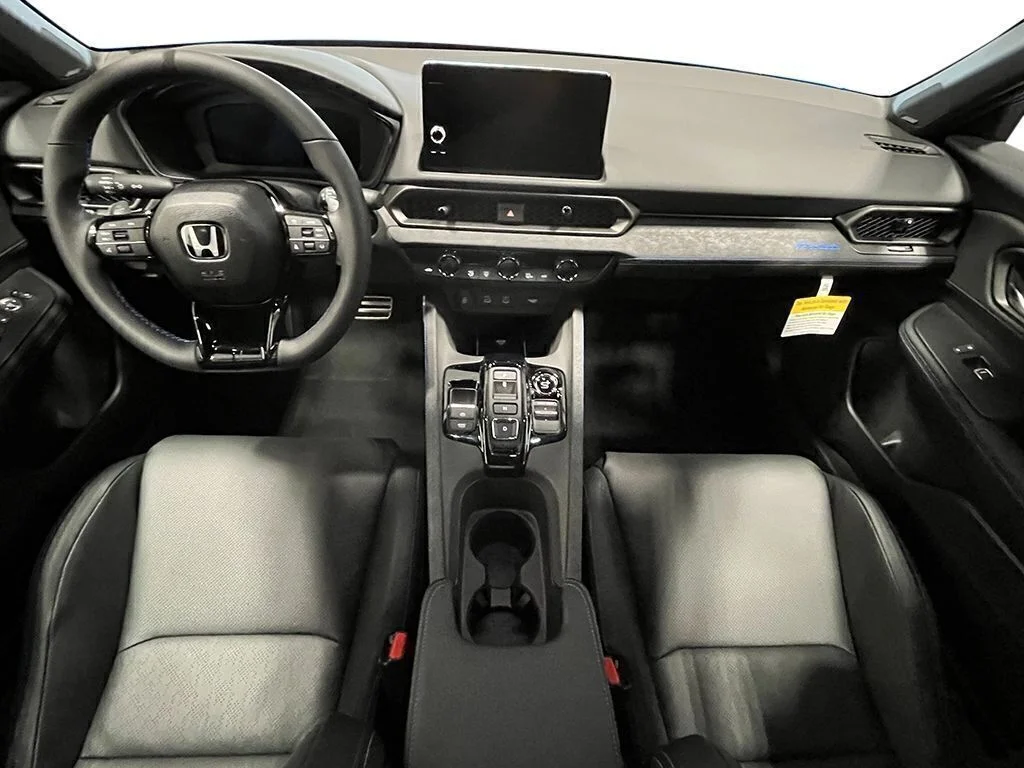New 2026 Blue Honda  image 21